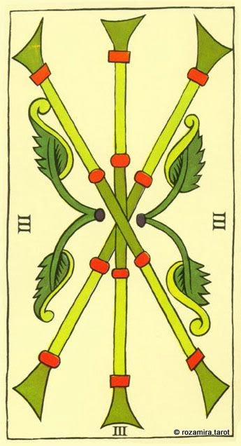 Spanish Tarot